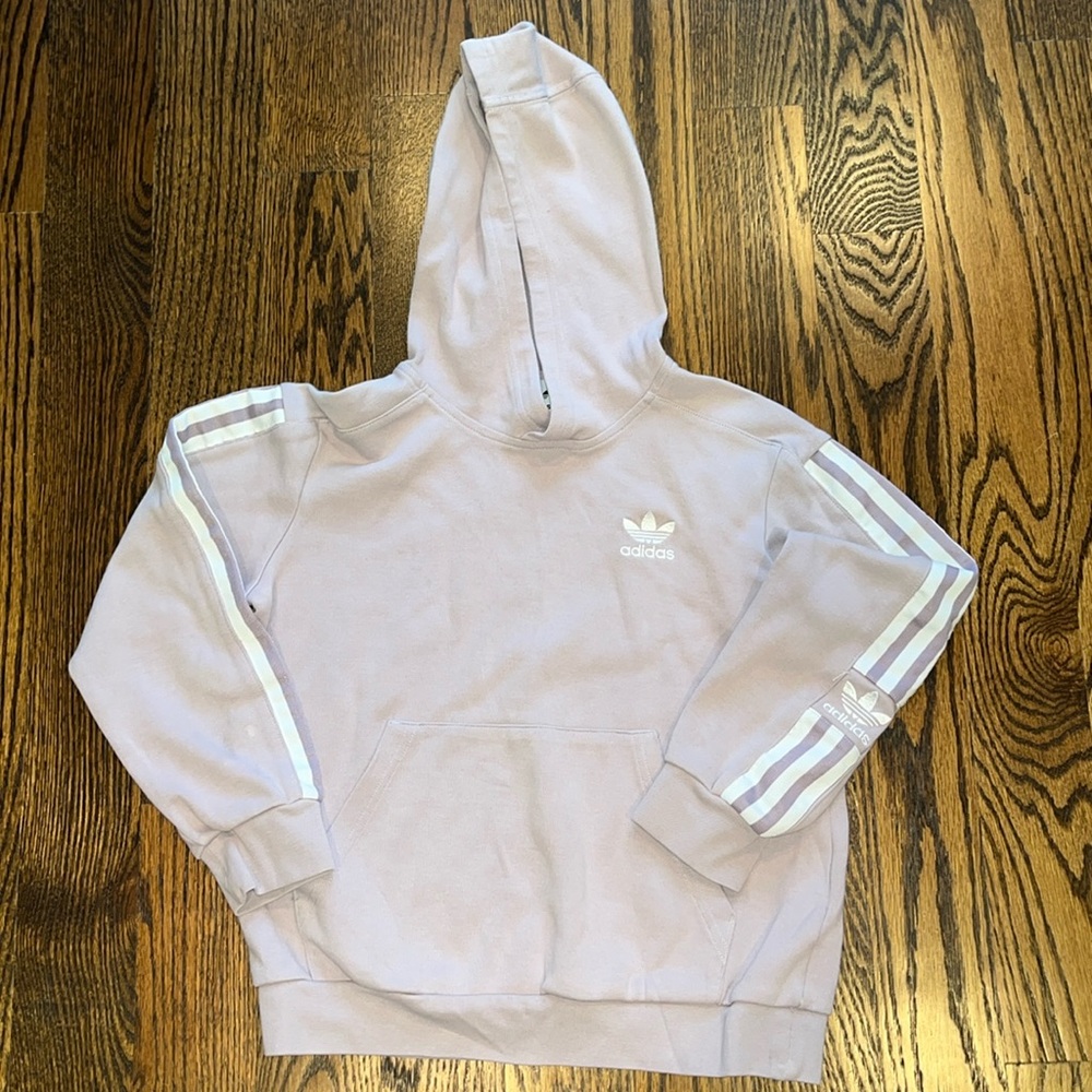 Adidas Kids Sweatshirt
